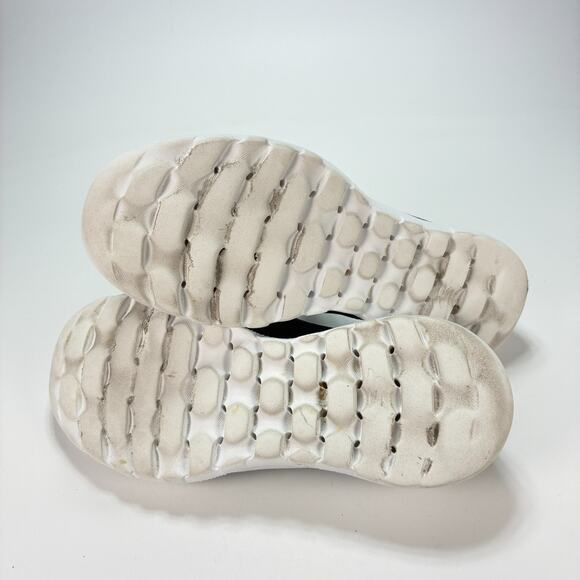 Skechers GOwalk Joy Navy Blue Slip On Walking Shoes 15600 Women's Size 7.5 - Picture 8 of 10